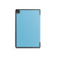 Чехол для планшета BeCover Flexible TPU Mate Lenovo Tab M10 Plus TB-125F (3rd Gen)/K10 Pro TB-226 10.61" Blue (712523)