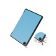 Чехол для планшета BeCover Flexible TPU Mate Lenovo Tab M10 Plus TB-125F (3rd Gen)/K10 Pro TB-226 10.61" Blue (712523)