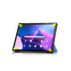 Чехол для планшета BeCover Flexible TPU Mate Lenovo Tab M10 Plus TB-125F (3rd Gen)/K10 Pro TB-226 10.61" Blue (712523)