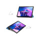 Чехол для планшета BeCover Flexible TPU Mate Lenovo Tab M10 Plus TB-125F (3rd Gen)/K10 Pro TB-226 10.61" Blue (712523)