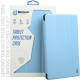 Чехол для планшета BeCover Flexible TPU Mate Lenovo Tab M10 Plus TB-125F (3rd Gen)/K10 Pro TB-226 10.61" Blue (712523)