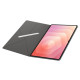 Чехол для планшета Samsung Book Cover Samsung Galaxy Tab S11 Ultra (X936) Black (EF-BX930PBEGWW)