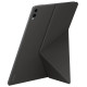 Чехол для планшета Samsung Book Cover Samsung Galaxy Tab S11 Ultra (X936) Black (EF-BX930PBEGWW)