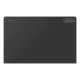Чехол для планшета Samsung Book Cover Samsung Galaxy Tab S11 Ultra (X936) Black (EF-BX930PBEGWW)