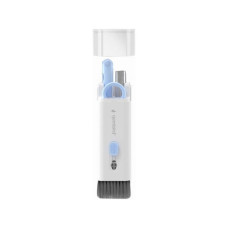 Универсальный чистящий набор Gembird portable cleaning kit, 7-in-1 (CK-LCD-07)