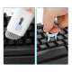 Универсальный чистящий набор Gembird portable cleaning kit, 7-in-1 (CK-LCD-07)