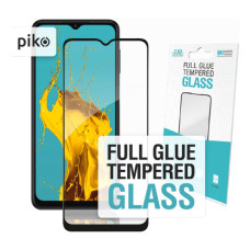 Стекло защитное Piko Full Glue Samsung A13 4G(LTE) / A13 5G (1283126519079)
