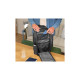 Рюкзак для ноутбука Trust 17", Jersey Travel Black (25669_TRUST)
