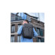 Рюкзак для ноутбука Trust 17", Jersey Travel Black (25669_TRUST)