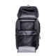 Рюкзак для ноутбука Trust 17", Jersey Travel Black (25669_TRUST)