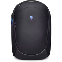 Рюкзак для ноутбука Dell 18" Alienware Backpack AW7825P Black (460-BFCQ)