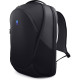 Рюкзак для ноутбука Dell 18" Alienware Backpack AW7825P Black (460-BFCQ)