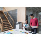 HP Картридж HP 213X CLJ Ent 5700/6700/6701, MFP 5800/6800 Cyan (6000 стор) (W2131X)