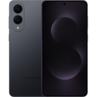 Samsung СмартфонGalaxy S25 Edge 5G (S737) 6.7' 12/512ГБ, 2SIM, 3900мА•год, чорний глибокий титановий (SM-S937BZKGEUC) Samsung СмартфонGalaxy S25 Edge 5G (S737) 6.7' 12/512ГБ, 2SIM, 3900мА•год, чорний глибокий титановий (SM-S937BZKGEUC)