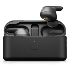 Epos Навушники TWS ADAPT E1, BT 5.3, ANC, IPX5, SBC, AAC, Microsoft Teams, Zoom, Google Meet, Webex, Mic, Чорний (1001262)