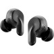 Epos ADAPT E1 TWS Headphones, BT 5.3, ANC, IPX5, SBC, AAC, Microsoft Teams, Zoom, Google Meet, Webex, Mic, Scandinavian Black (1001262)