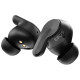 Epos ADAPT E1 TWS Headphones, BT 5.3, ANC, IPX5, SBC, AAC, Microsoft Teams, Zoom, Google Meet, Webex, Mic, Scandinavian Black (1001262)
