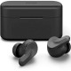 Epos ADAPT E1 TWS Headphones, BT 5.3, ANC, IPX5, SBC, AAC, Microsoft Teams, Zoom, Google Meet, Webex, Mic, Scandinavian Black (1001262)