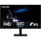 Samsung Монітор Samsung 27" S27F320 HDMI, IPS, 120Hz (LS27F320GAIXUA)