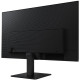 Samsung Монітор Samsung 27" S27F320 HDMI, IPS, 120Hz (LS27F320GAIXUA)
