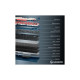 Клавиатура GamePro Asgard Yord Wireless/Bluetooth/USB UA Blue (MK266BL)