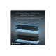 Клавиатура GamePro Asgard Yord Wireless/Bluetooth/USB UA Blue (MK266BL)