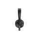 Наушники Sennheiser HD 250 BT Black (508937)