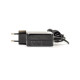 Блок питания к ноутбуку PowerPlant HP 220V, 19.5V 45W 2.31A (4.5*3.0) wall mount (WM-HP45G4530)