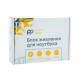 Блок питания к ноутбуку PowerPlant FUJITSU 220V, 19V 60W 3.16A (6.5*4.4) (KD00MS0018)