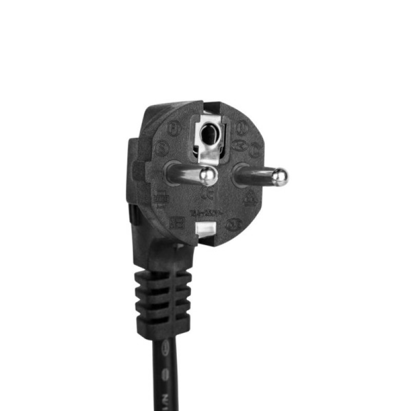Сетевое зарядное устройство для АКБ LogicPower LiFePO4 48V (58.4V)-8A-384W (19304)
