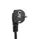 Сетевое зарядное устройство для АКБ LogicPower LiFePO4 48V (58.4V)-8A-384W (19304)