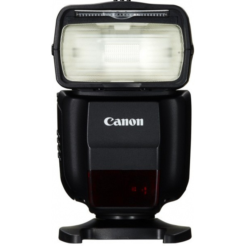 Canon Speedlite 430 EX III-RT (0585C011)