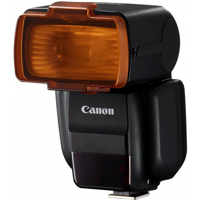Canon Speedlite 430 EX III-RT (0585C011)