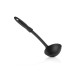ARDESTO Kitchen utensils set Gemini Gourmet, 5pcs, plastic, black (AR3805GG)