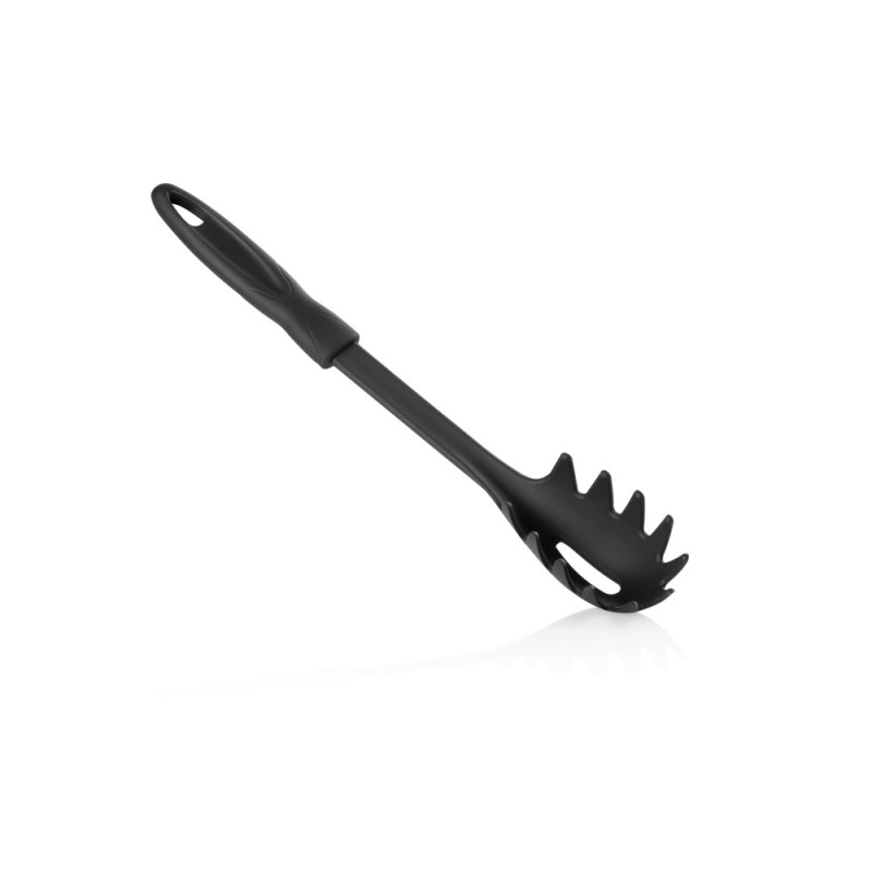 ARDESTO Kitchen utensils set Gemini Gourmet, 5pcs, plastic, black (AR3805GG)