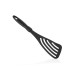 ARDESTO Kitchen utensils set Gemini Gourmet, 5pcs, plastic, black (AR3805GG)