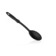 ARDESTO Kitchen utensils set Gemini Gourmet, 5pcs, plastic, black (AR3805GG)