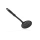 ARDESTO Kitchen utensils set Gemini Gourmet, 5pcs, plastic, black (AR3805GG)