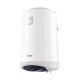 Tesy Electric water heater round with serpentine GCV9SL 1004724D C21 TS2RCP, 100L, 2,4kW, dry, mechanical control, left connection, B, white (304326)
