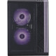 Корпус для ПК 1stPlayer VT5-BK-3F7 Black (VT5-BK-3F7)