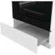 Gorenje Плита GKS6C70WF комби, 71л