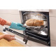Gorenje Плита GKS6C70WF комби, 71л