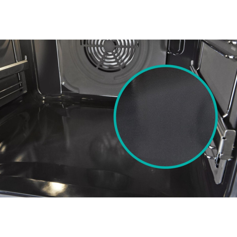 Gorenje Плита GKS6C70WF комби, 71л