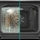 Gorenje Плита GKS6C70WF комби, 71л