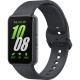Samsung Galaxy Fit 3 40mm (R390) 1.6', 256x402, AMOLED, BT 5.3, 16/256MB, Grey (SM-R390NZAASEK)