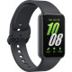 Samsung Galaxy Fit 3 40mm (R390) 1.6', 256x402, AMOLED, BT 5.3, 16/256MB, Grey (SM-R390NZAASEK)