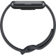 Samsung Galaxy Fit 3 40mm (R390) 1.6', 256x402, AMOLED, BT 5.3, 16/256MB, Grey (SM-R390NZAASEK)