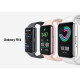 Samsung Galaxy Fit 3 40mm (R390) 1.6', 256x402, AMOLED, BT 5.3, 16/256MB, Grey (SM-R390NZAASEK)