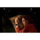Samsung Galaxy Fit 3 40mm (R390) 1.6', 256x402, AMOLED, BT 5.3, 16/256MB, Grey (SM-R390NZAASEK)