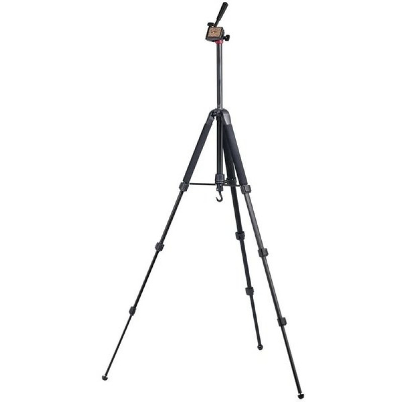 HAMA Штатив для фотокамер Profil Duo 3D (00004481)